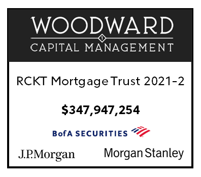 RCKT Mortgage Trust 2019-1
